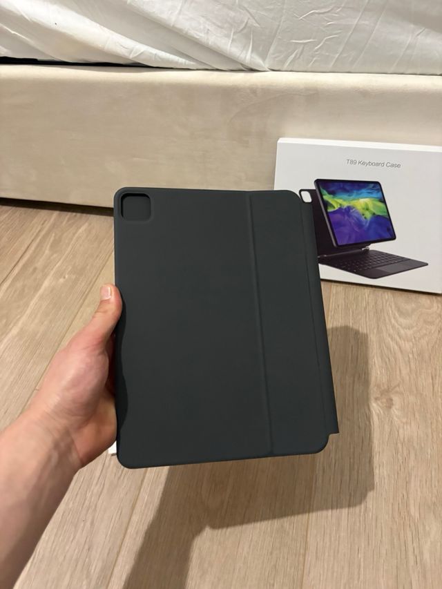 Tastiera iPad Pro (1ª, 2ª, 3ª gen), iPad Air 4,5