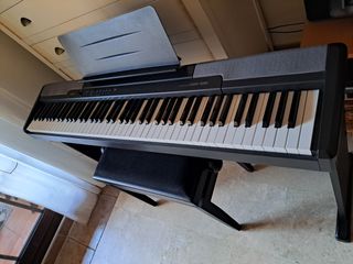 Piano Casio CDP-100