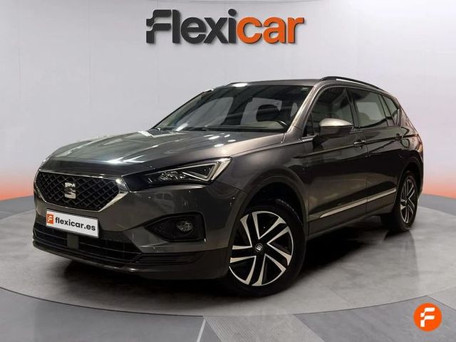 Seat Tarraco 1.5 TSI 110kW (150CV) S&S Xcellence Plus