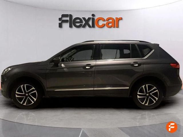 Seat Tarraco 1.5 TSI 110kW (150CV) S&S Xcellence Plus