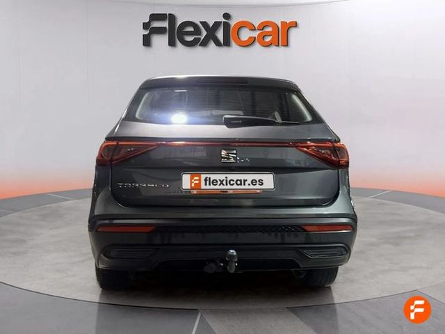 Seat Tarraco 1.5 TSI 110kW (150CV) S&S Xcellence Plus