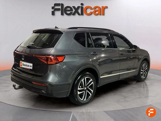 Seat Tarraco 1.5 TSI 110kW (150CV) S&S Xcellence Plus