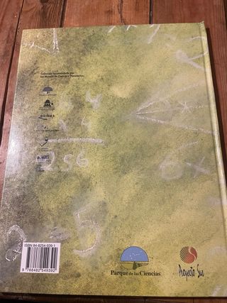 Para Elisa, Tres Lobos y un Cerdito