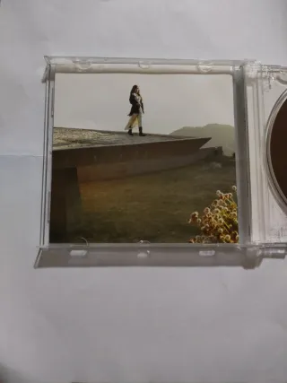 CD Demi Lovato Unbroken