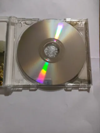CD Demi Lovato Unbroken
