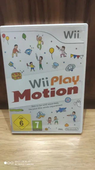 Juegos Wii: precio por unidad