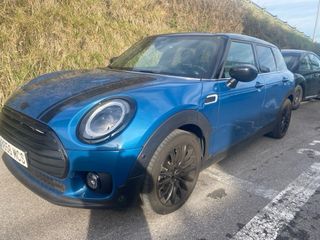MINI Clubman 2022