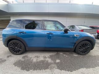 MINI Clubman 2022