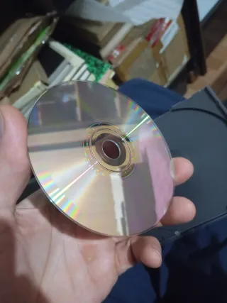 CD GZA / Liquid Sword