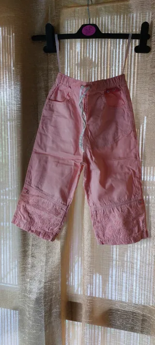 Lotto 5 capi bambina 18-24 mesi