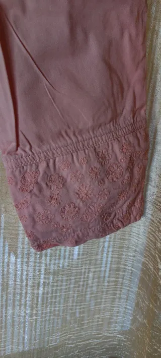 Lotto 5 capi bambina 18-24 mesi