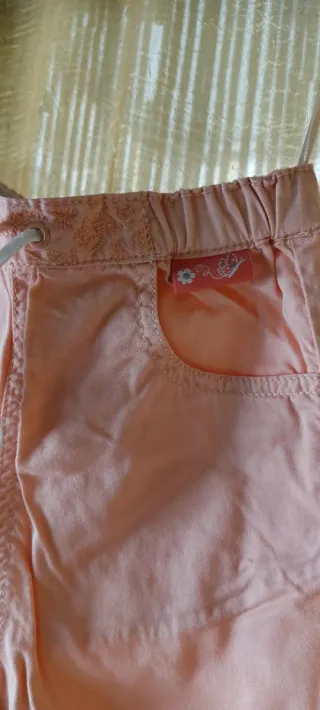 Lotto 5 capi bambina 18-24 mesi