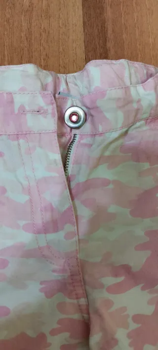 Lotto 5 capi bambina 18-24 mesi