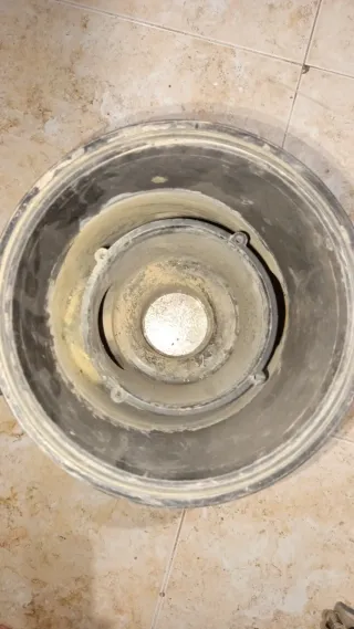 Filtro de riego para pozo