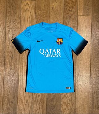 Camiseta FC Barcelona 2015/2016