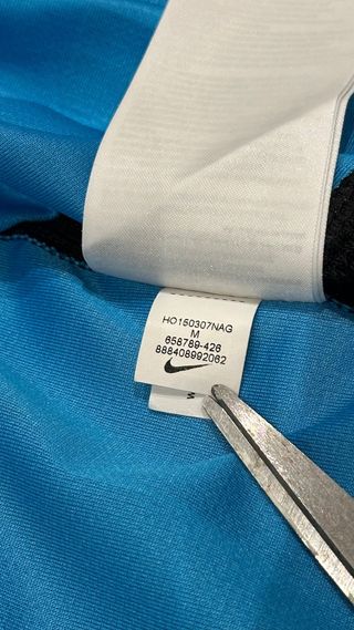 Camiseta FC Barcelona 2015/2016