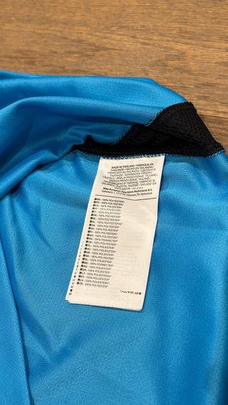 Camiseta FC Barcelona 2015/2016