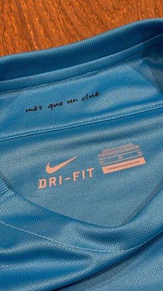 Camiseta FC Barcelona 2015/2016