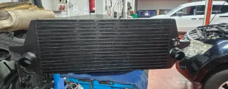 Intercooler AIRTEC Stage 3 Ford Focus ST y RS Mk2