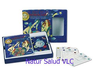 El Arte de la Astrología - Caja Tarot