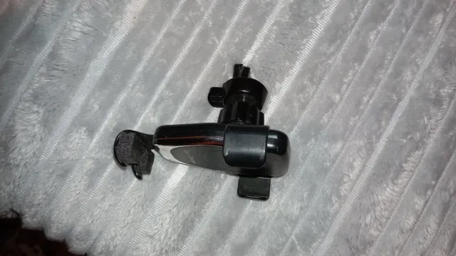 Cargador inalámbrico coche