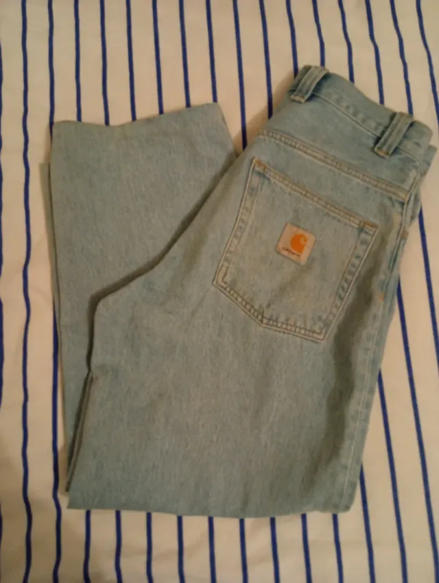 Pantalones Carhartt Brandon