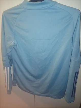 Sudadera Ajax Adidas Talla S