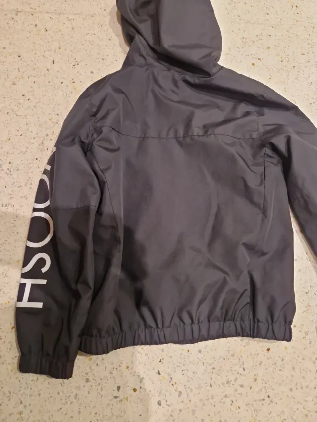 Chaqueta Nike niño entretiempo