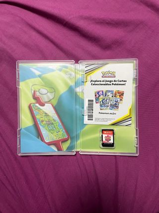 Pokemon Scudo Nintendo Switch