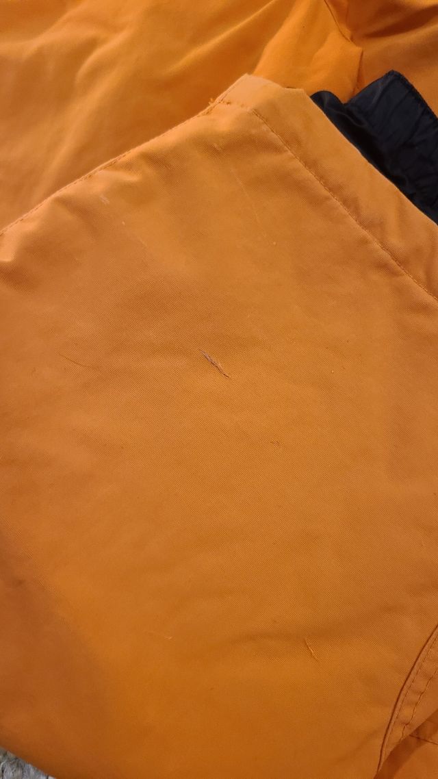 Equipacion de esquí marca Söll Talla 8