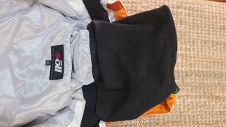 Equipacion de esquí marca Söll Talla 8