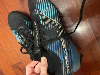 Botas de fútbol Joma Propulsión