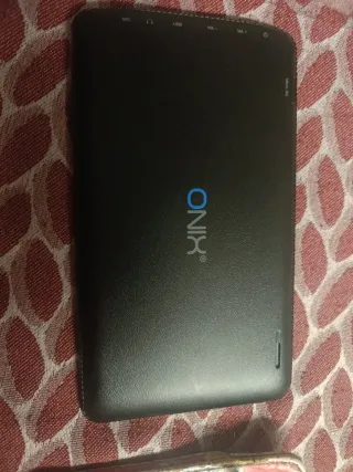 Tablet Onix 8 Negra - Funciona Perfectamente
