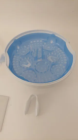 Esterilizador Microondas Philips Avent