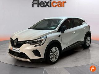Renault Captur Intens TCe 74kW (100CV) GLP