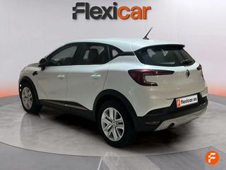 Renault Captur Intens TCe 74kW (100CV) GLP