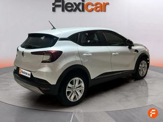 Renault Captur Intens TCe 74kW (100CV) GLP