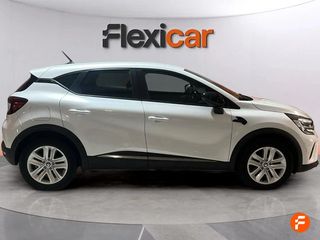 Renault Captur Intens TCe 74kW (100CV) GLP