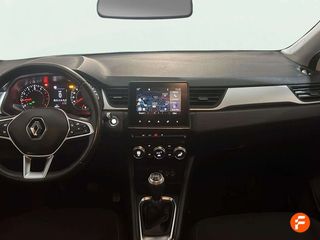 Renault Captur Intens TCe 74kW (100CV) GLP