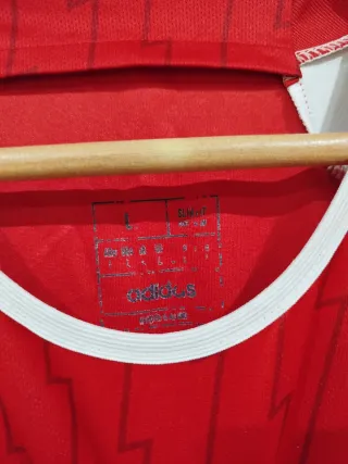 Camiseta del Arsenal