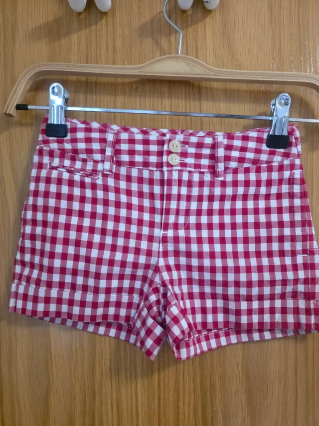 Pantalón corto Ralph Lauren Talla 3