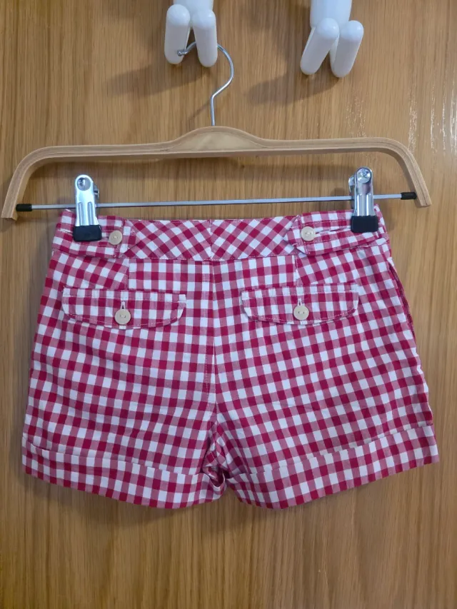 Pantalón corto Ralph Lauren Talla 3