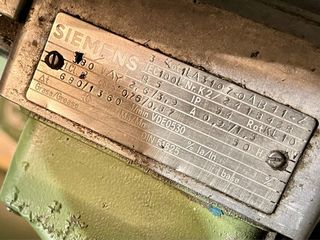 Fresadora metba mb1 + accesorios