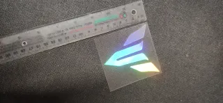 Adesivi Yamaha Mt Tracer Tmax