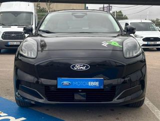 Ford Puma Gen-E eléctrico 43kWh 168cv FWD Premium