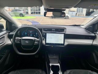 Ford Puma Gen-E eléctrico 43kWh 168cv FWD Premium