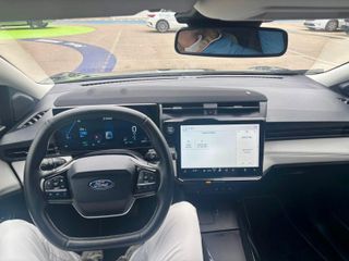 Ford Puma Gen-E eléctrico 43kWh 168cv FWD Premium