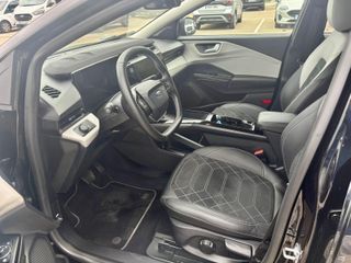 Ford Puma Gen-E eléctrico 43kWh 168cv FWD Premium