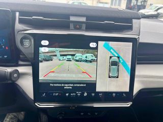 Ford Puma Gen-E eléctrico 43kWh 168cv FWD Premium