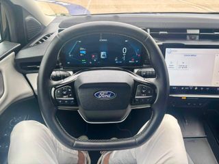 Ford Puma Gen-E eléctrico 43kWh 168cv FWD Premium